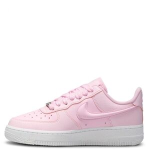 Nike AIR FORCE 1 '07 Pink Foam/Pink Foam-white-hot Lava